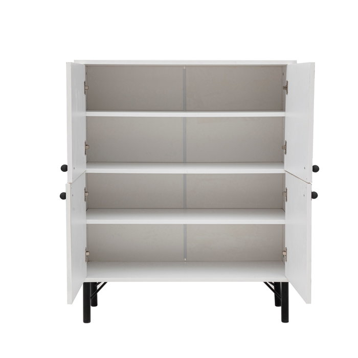 Hanah Home Mültilüx Sia Armario multiusos